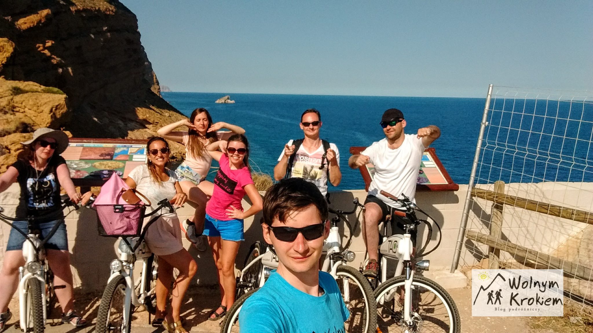 Benidorm - przepis na aktywne wakacje w Hiszpanii