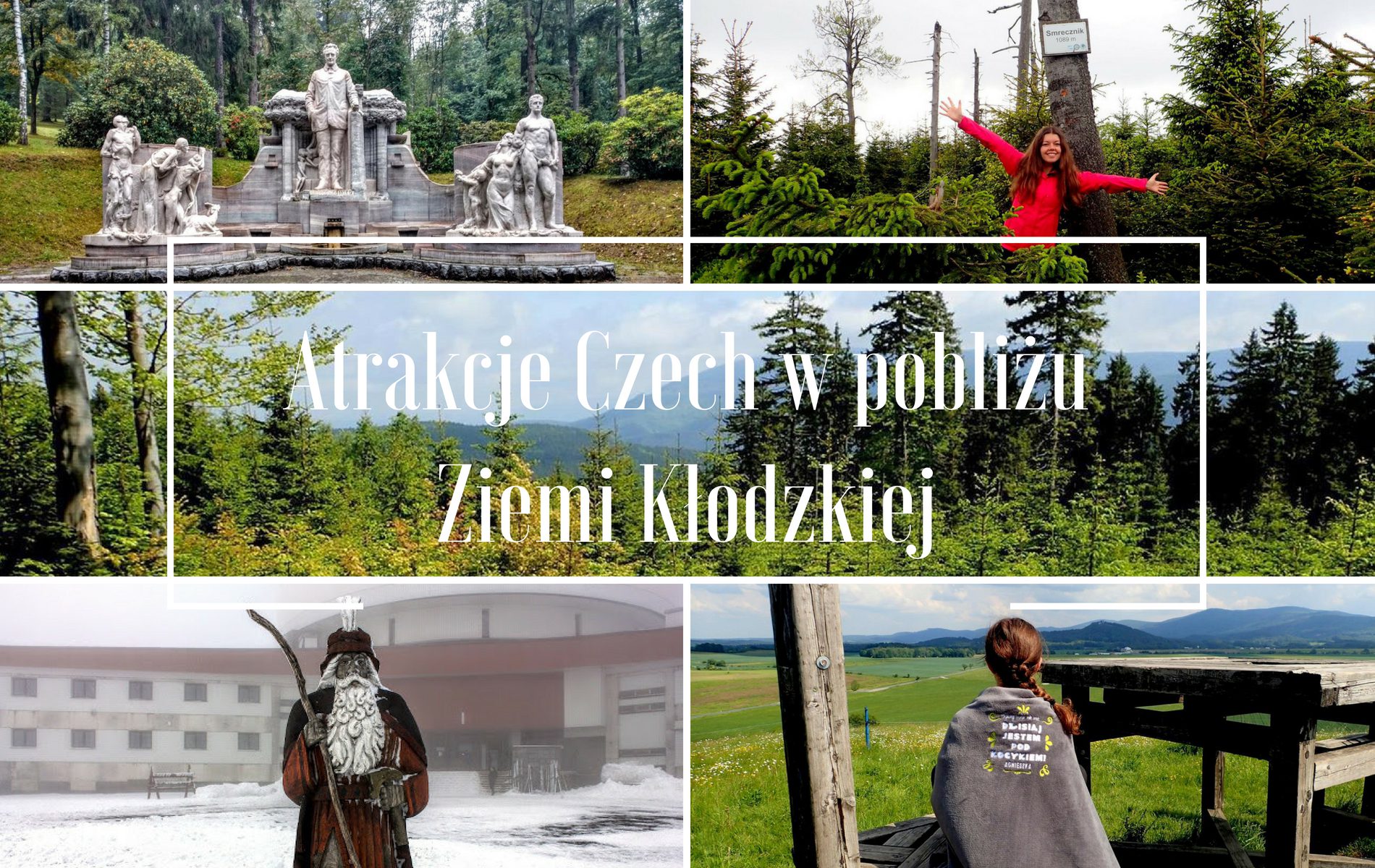Zwiedzanie Dolnego Śląska - pomysł na letnie wycieczki i słoneczne dni