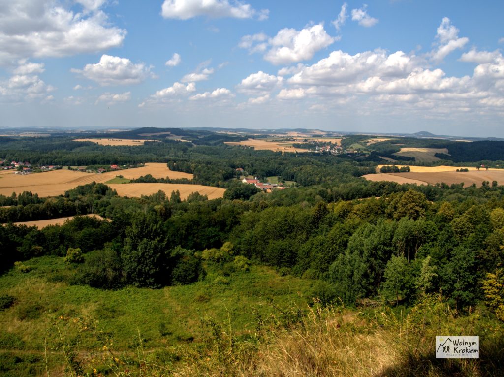10 Ciekawostek o Dolnym Śląsku - poznaj najbardziej zaskakujące fakty 10 Złotoryja