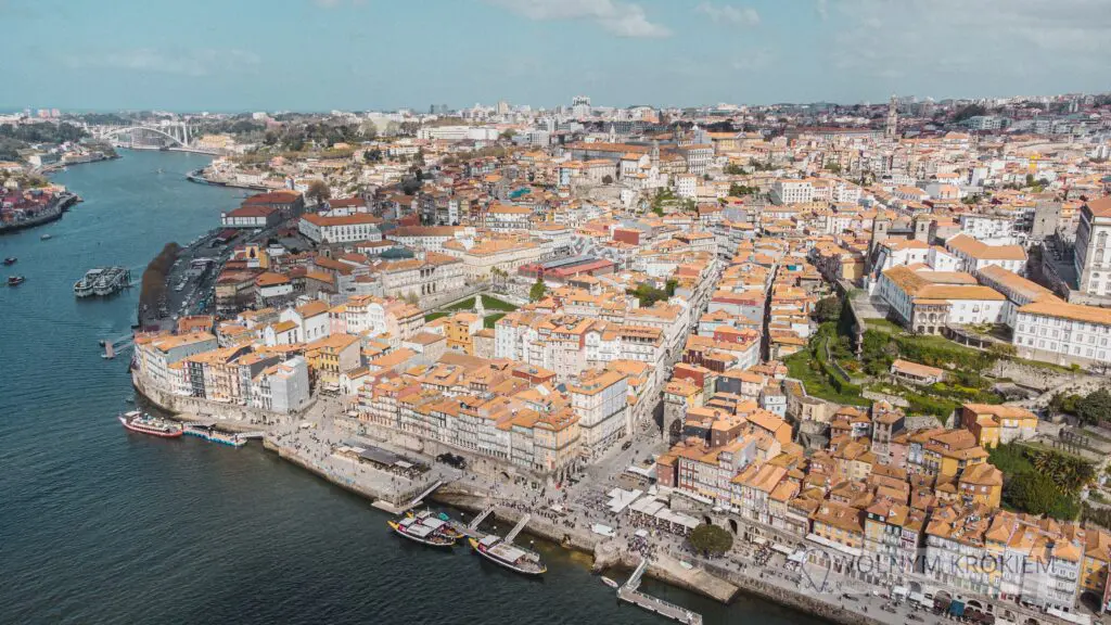 3 dni w Porto plan zwiedzania miasta [porady, atrakcje, rodzinne zwiedzanie]