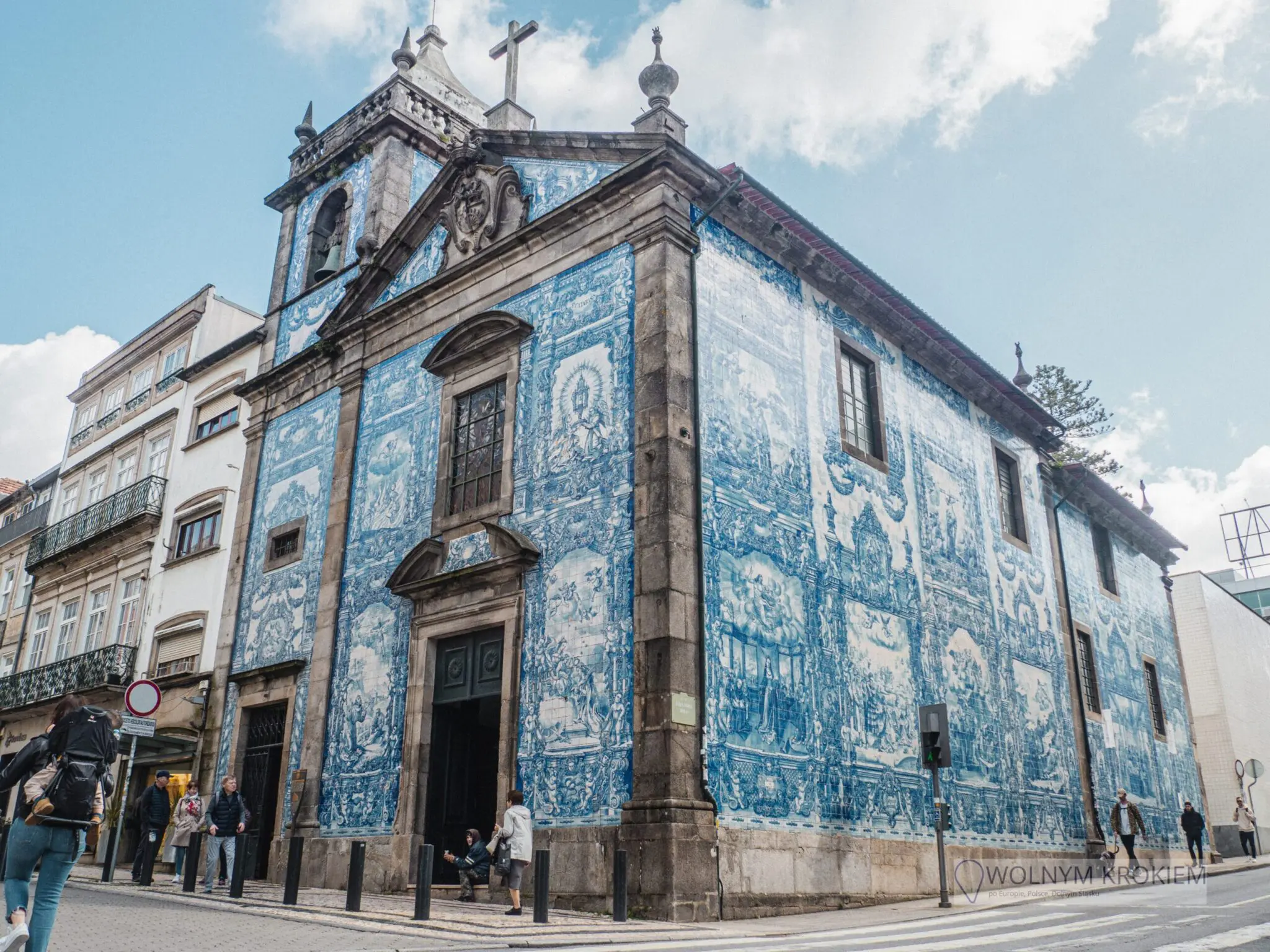 3 dni w Porto plan zwiedzania miasta [porady, atrakcje, rodzinne zwiedzanie]