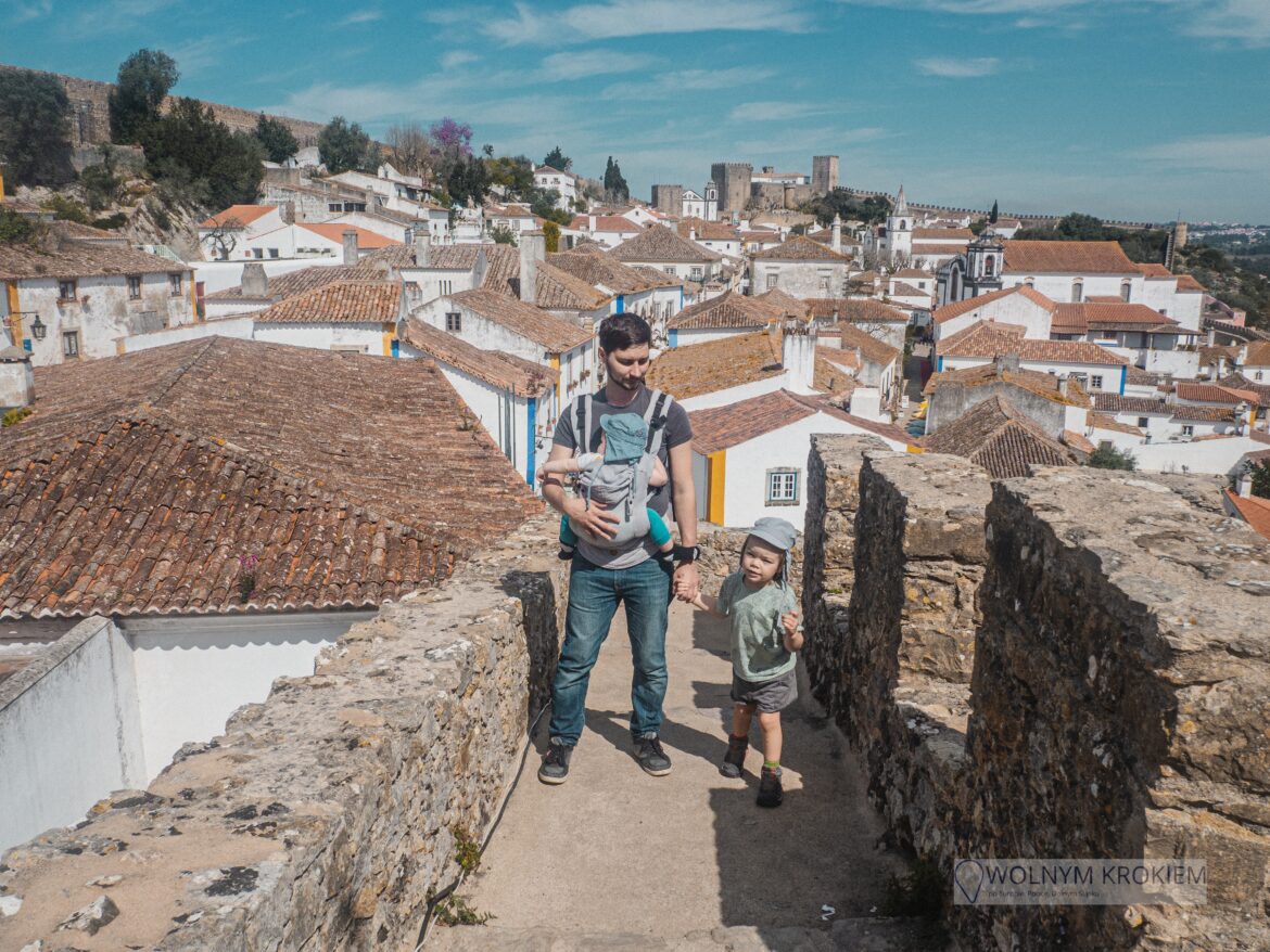 Przewodnik po portugalskim centralnym wybrzeżu - Jak zwiedzić Porto, Nazare, Peniche w 11 dni