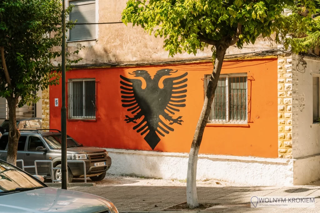 Saranda Albania