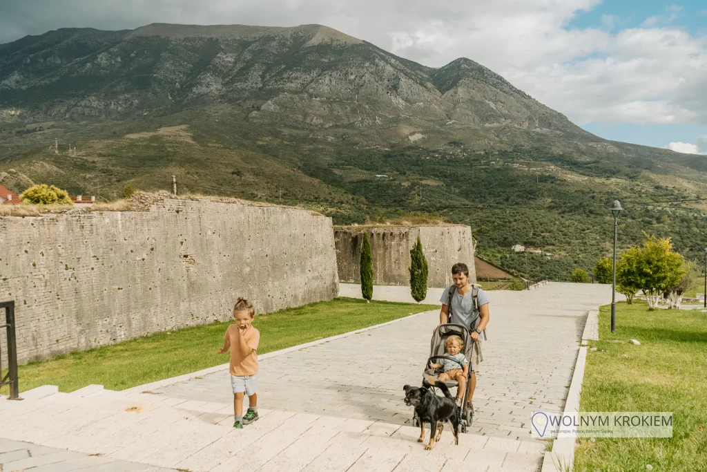 Tepelena w Albanii - zobacz miejsca, których nie możesz przegapić