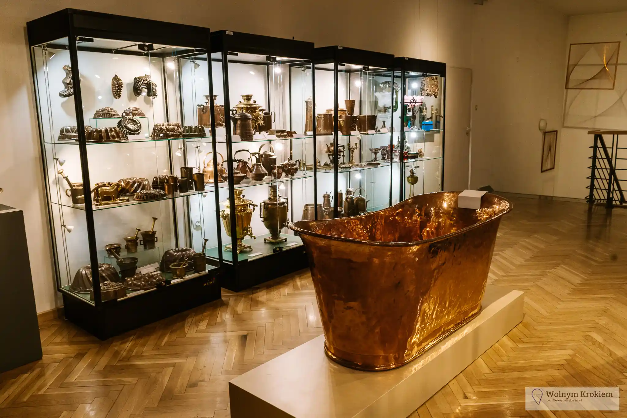 Weekend w Legnicy? Sprawdź, co zobaczyć i gdzie się wybrać 31 Muzeum Miedzi w Legnicy