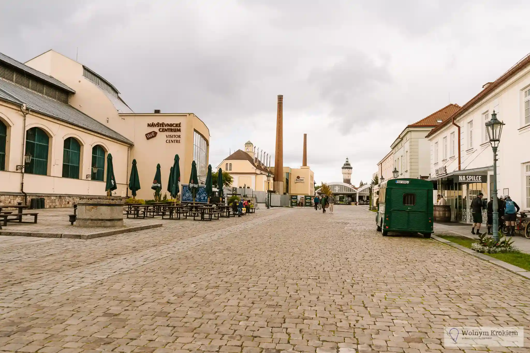 Pilsner Urquell poznaj świat piwa
