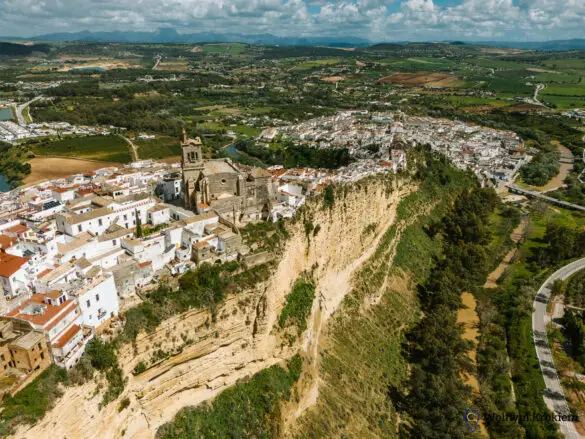 Arcos de la Frontera
