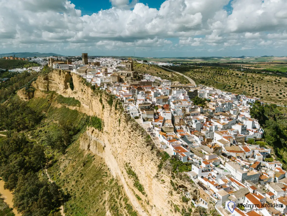 Arcos de la Frontera