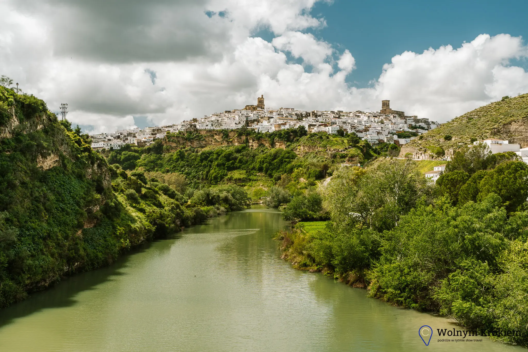 Arcos de la Frontera
