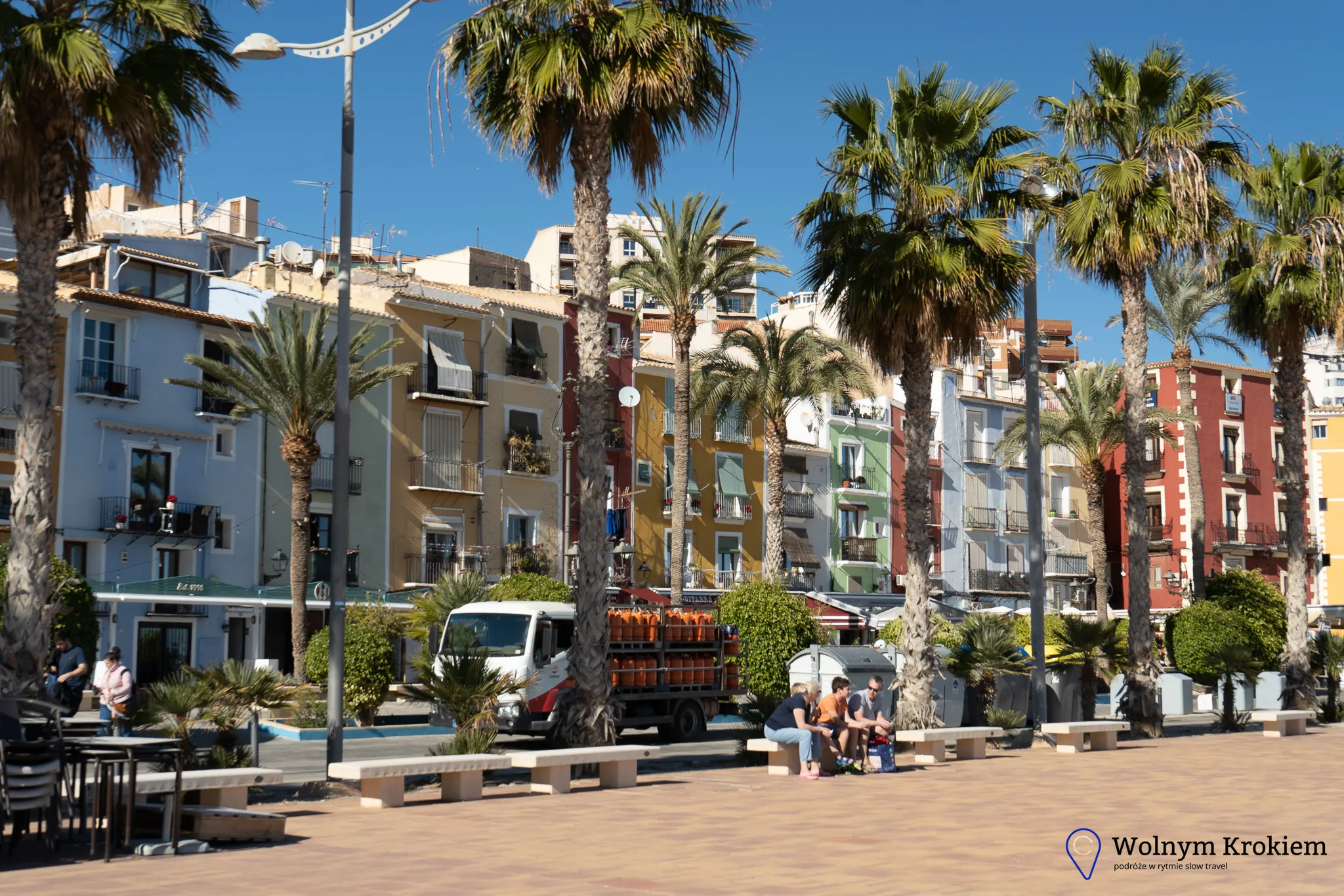 Villajoyosa